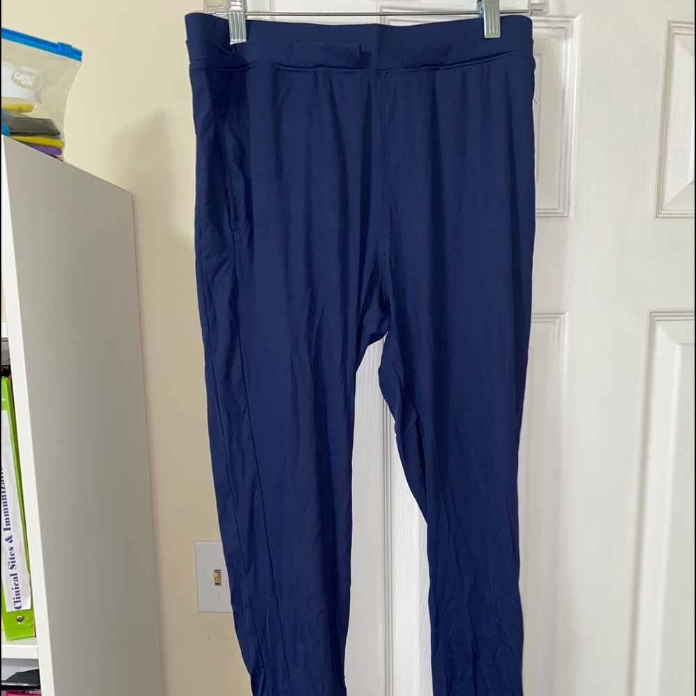 Born Primitive Joggers